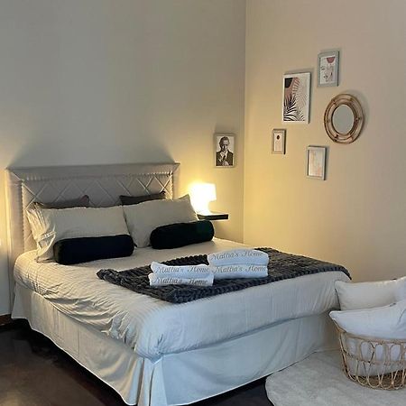 Mattia'S Home Касерта Екстериор снимка