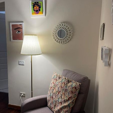 Mattia'S Home Касерта Екстериор снимка