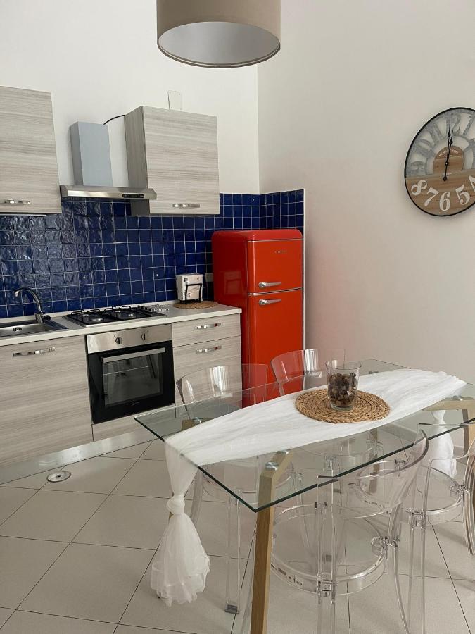 Mattia'S Home Касерта Екстериор снимка
