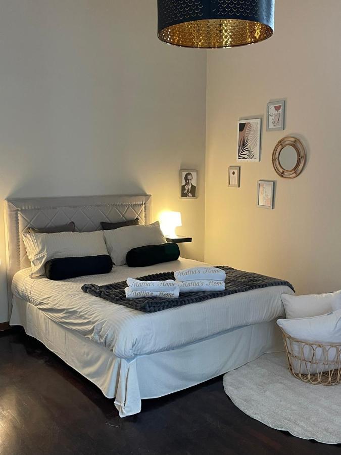 Mattia'S Home Касерта Екстериор снимка