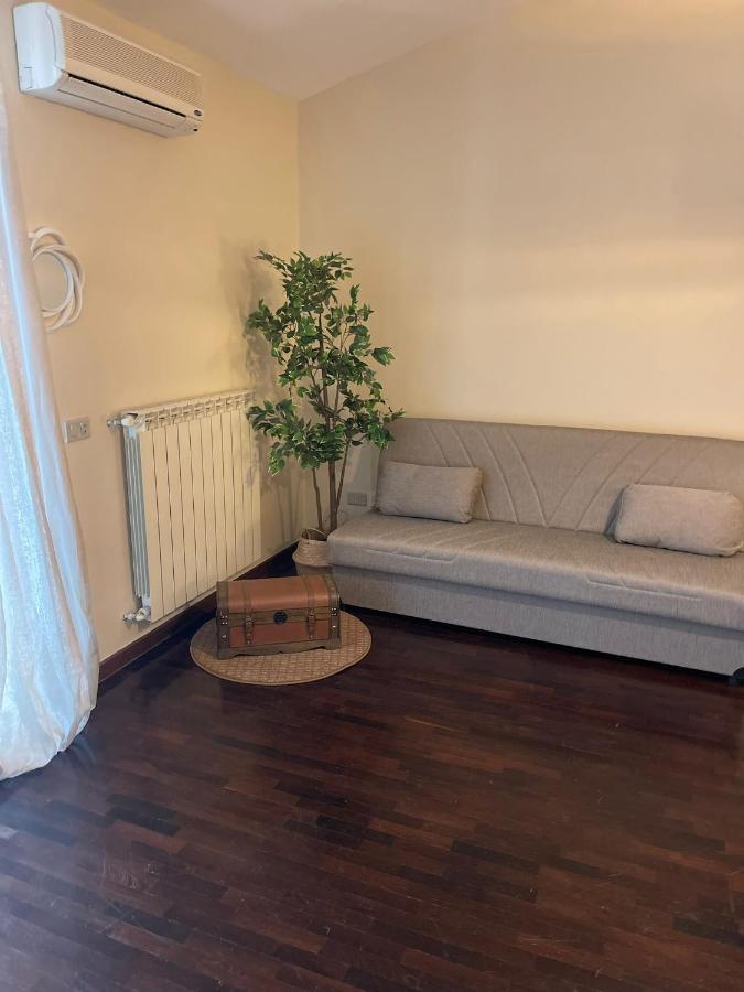 Mattia'S Home Касерта Екстериор снимка