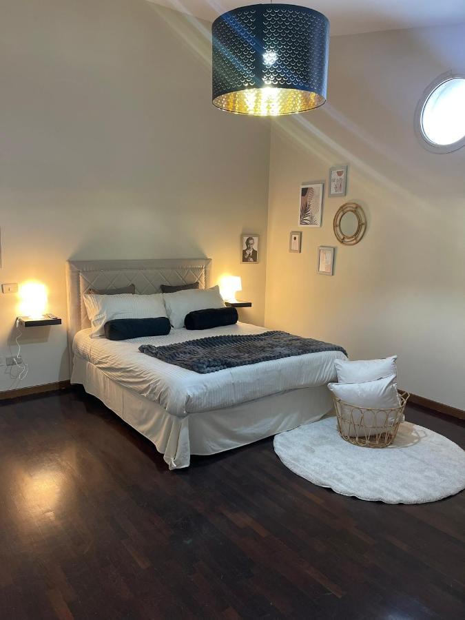 Mattia'S Home Касерта Екстериор снимка
