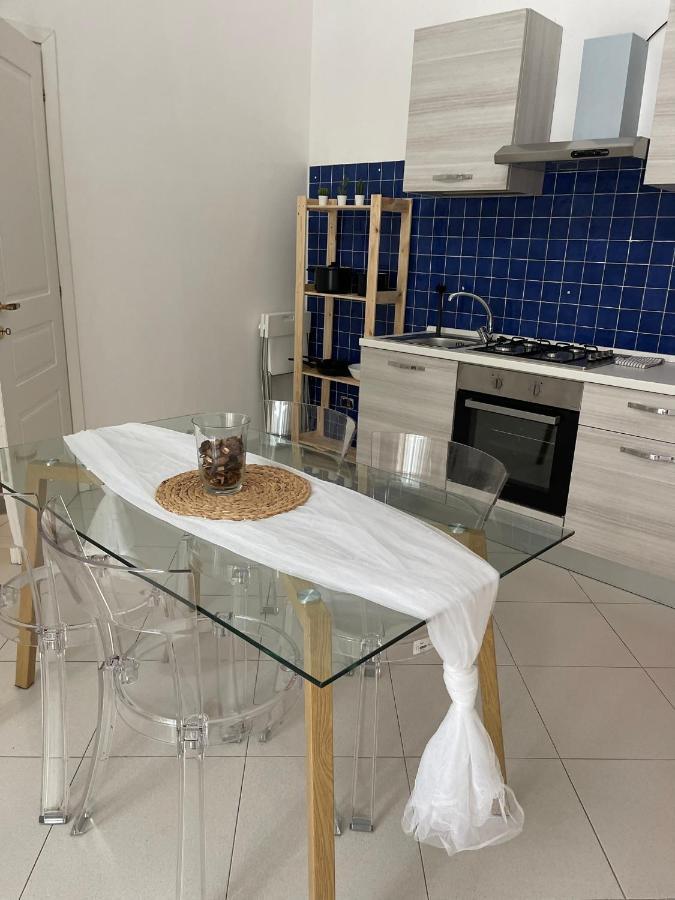 Mattia'S Home Касерта Екстериор снимка