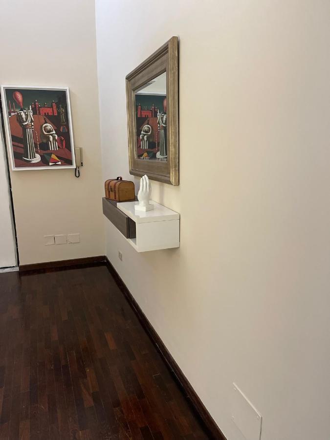 Mattia'S Home Касерта Екстериор снимка